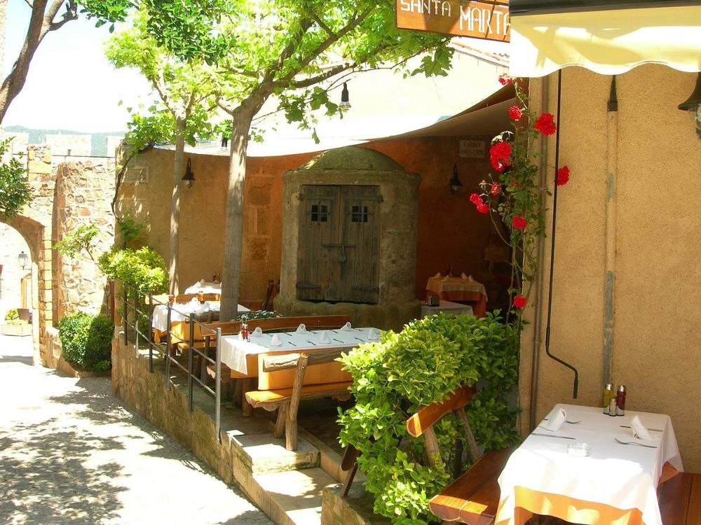 Tossa de Mar, Girona: A Complete Travel Guide