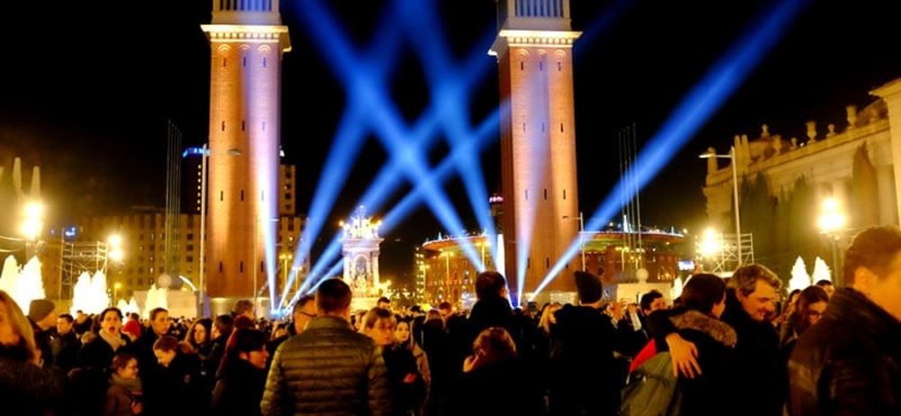 Exploring Barcelona @ Christmas with Eye On Food Tours