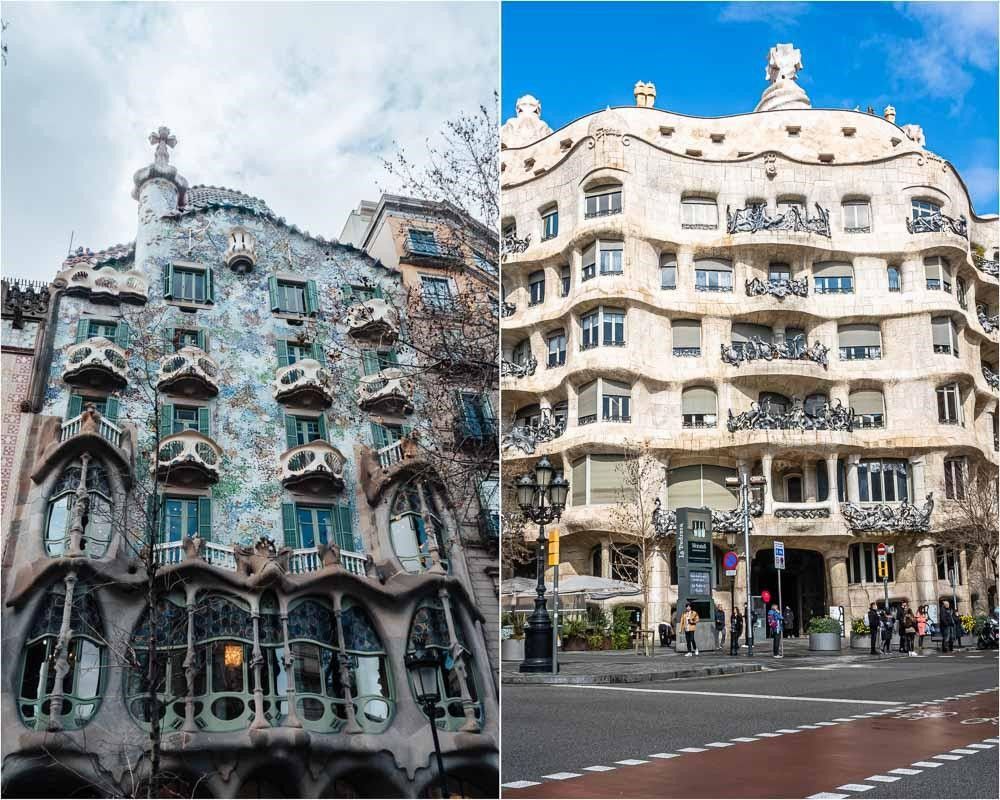 Exploring Barcelona @ Christmas with Eye On Food Tours
