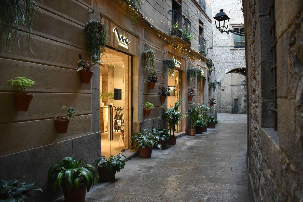 Exploring Barcelona @ Christmas with Eye On Food Tours