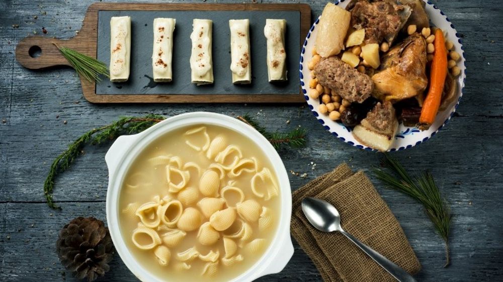 Exploring Barcelona @ Christmas with Eye On Food Tours