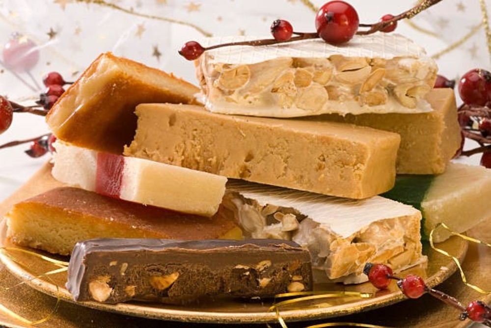 Exploring Barcelona @ Christmas with Eye On Food Tours