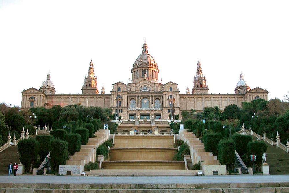 Exploring Barcelona @ Christmas with Eye On Food Tours