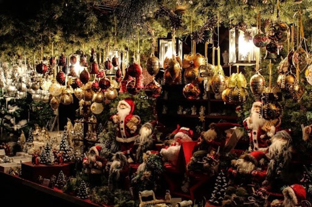 Exploring Barcelona @ Christmas with Eye On Food Tours