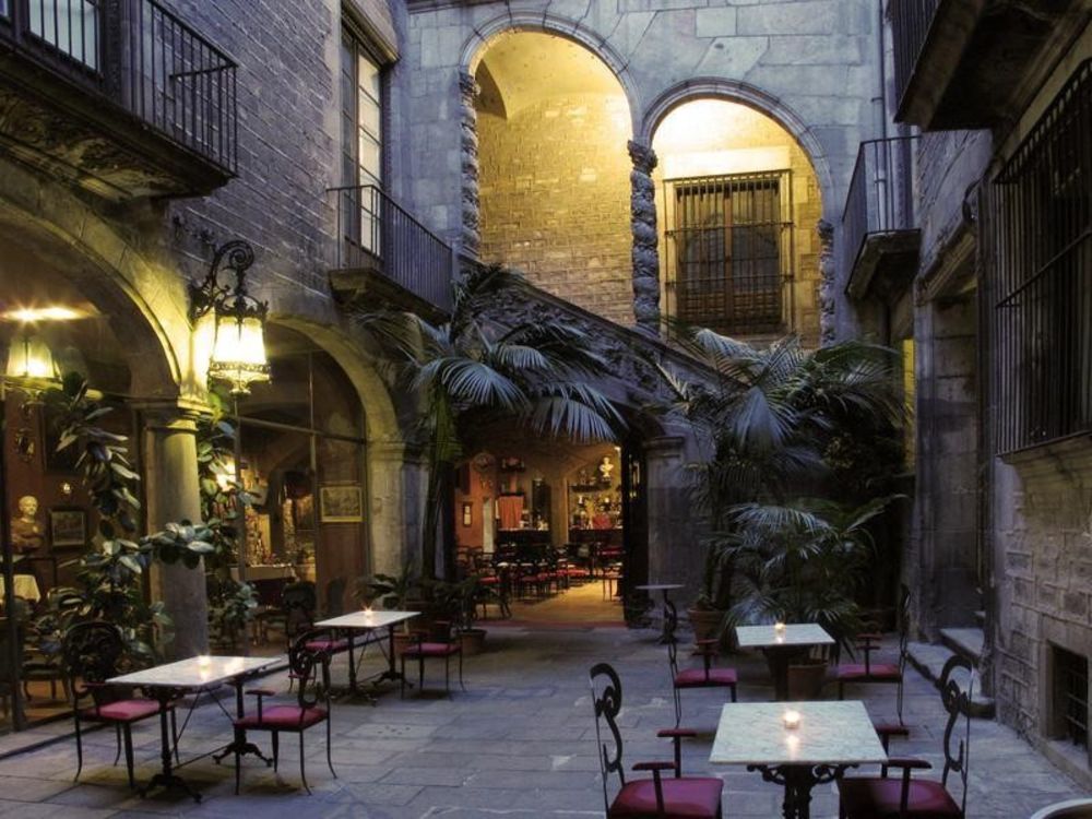 Exploring Barcelona @ Christmas with Eye On Food Tours