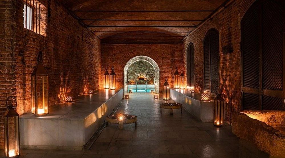 Exploring Barcelona @ Christmas with Eye On Food Tours