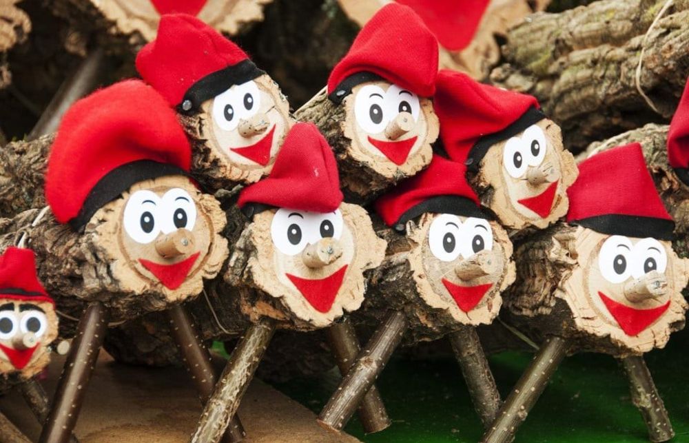 Exploring Barcelona @ Christmas with Eye On Food Tours