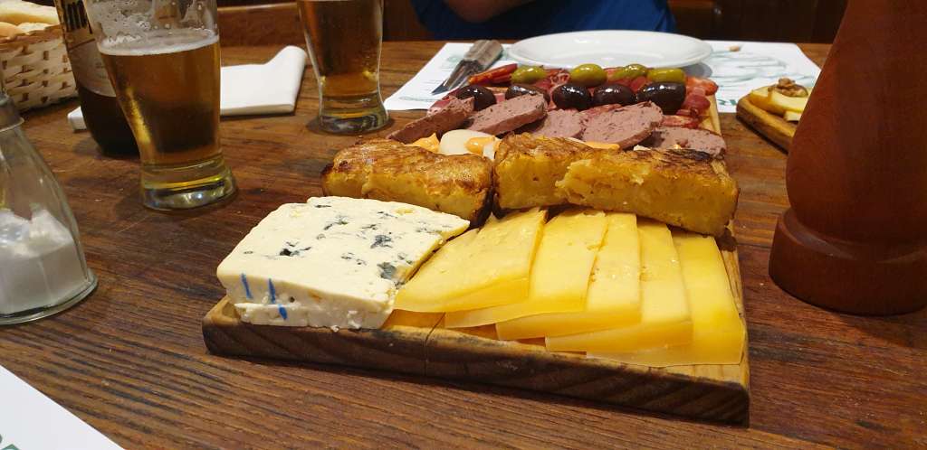 eye on food tours