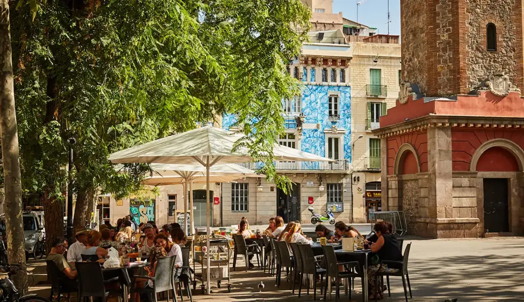 The Ultimate Barcelona Food Guide for 2026