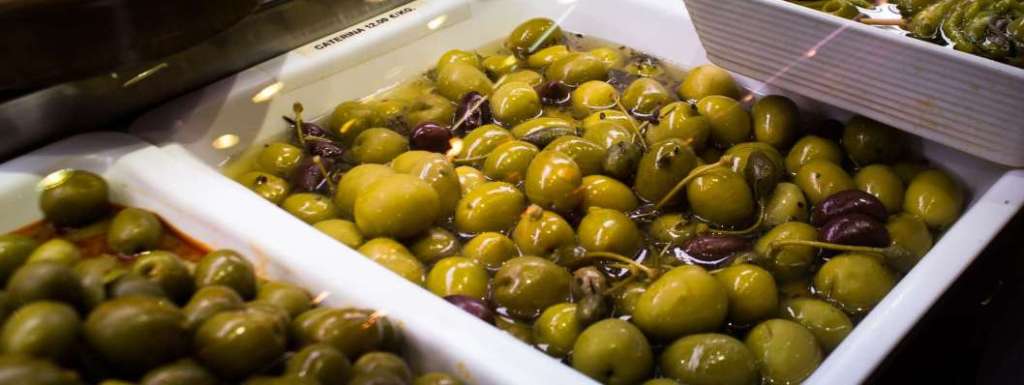 olives-spain-tapas