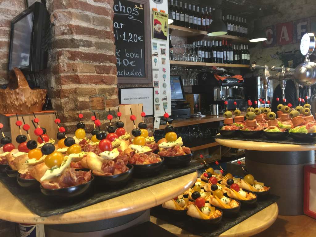 eye on food tours