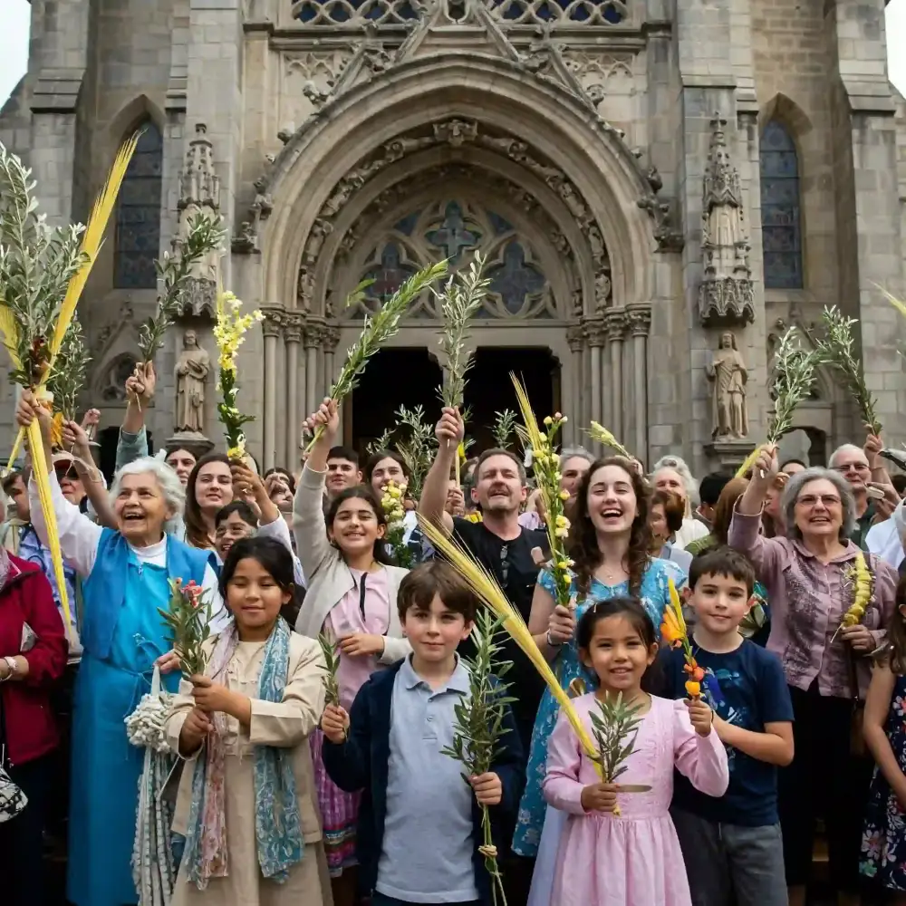 Easter Week in Spain 2026: Everything You Need to Know About Semana Santa