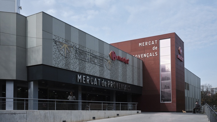 Mercat-de-Provençals