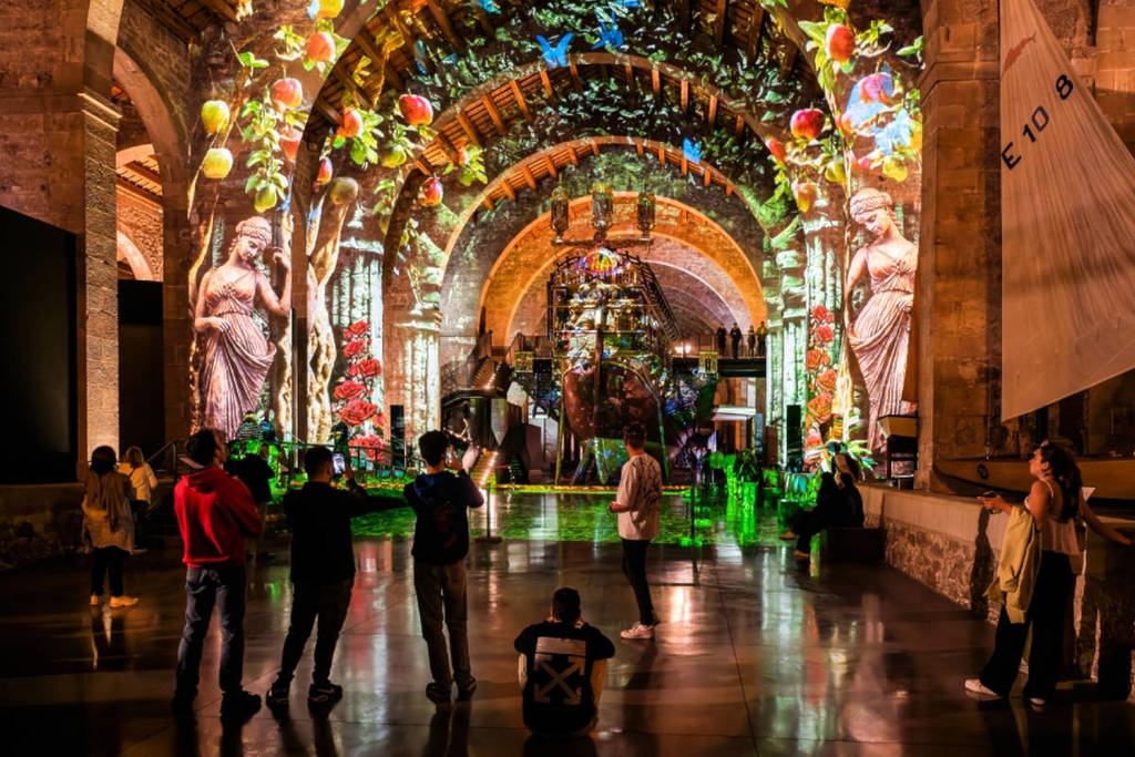 Nit-dels-Museus-eye-on-food-tours