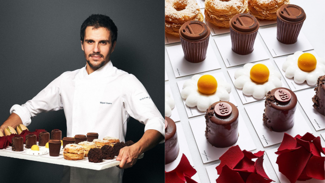 best-pastry-shops-Hofmann-barcelona