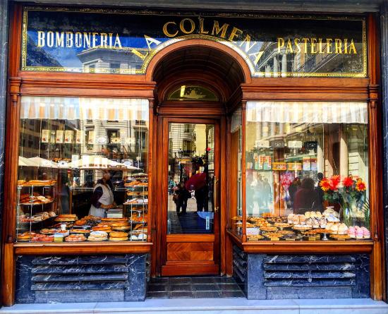 3. La-Colmena–Taste-Old-Barcelona