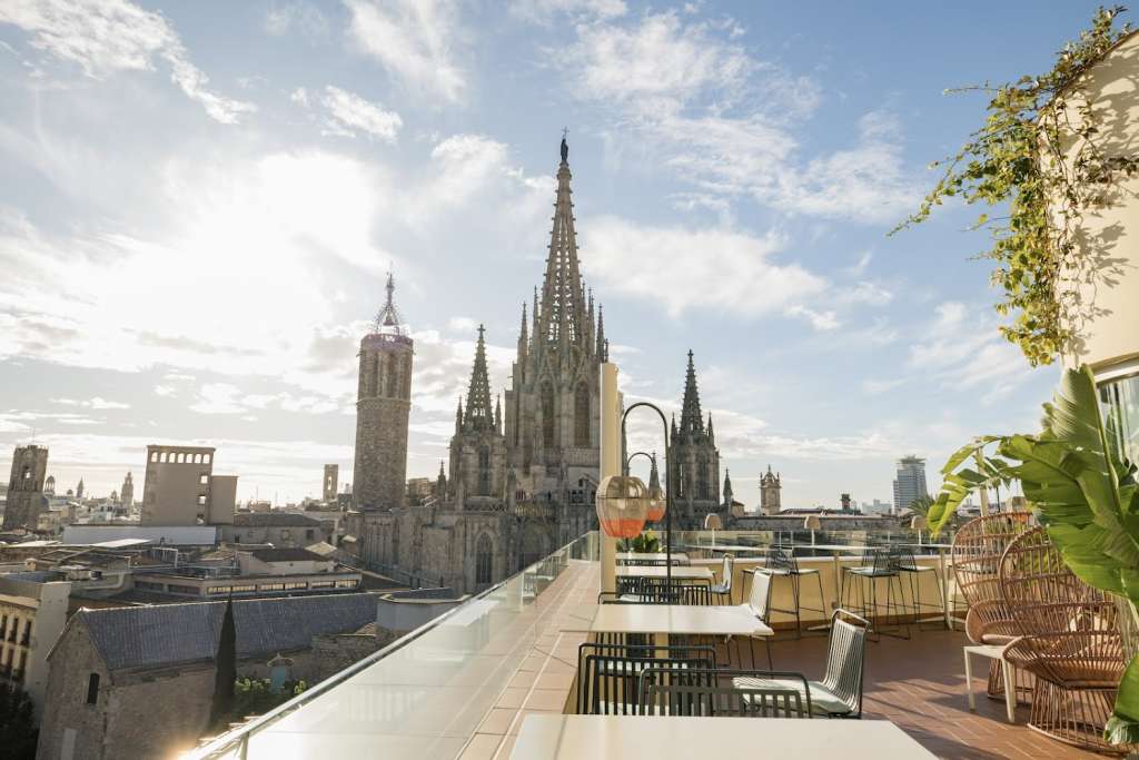 L'atic-rooftop