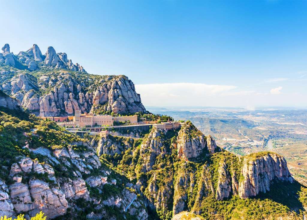 Best Places to Visit Near Barcelona by Car | Catalonia Road Trip Guide 2026