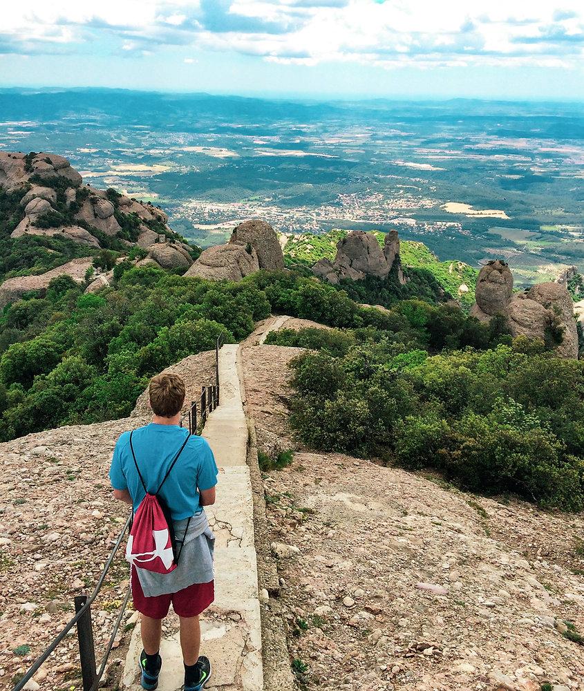 Best Places to Visit Near Barcelona by Car | Catalonia Road Trip Guide 2026