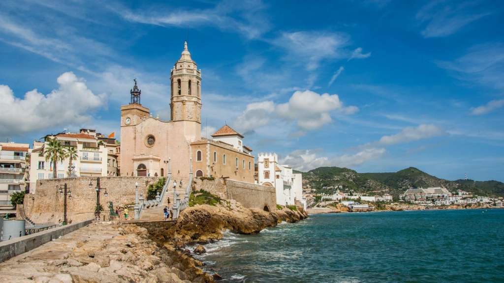 Best Places to Visit Near Barcelona by Car | Catalonia Road Trip Guide 2026