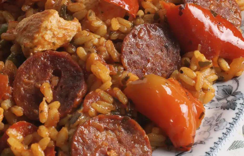chorizoz-paella.