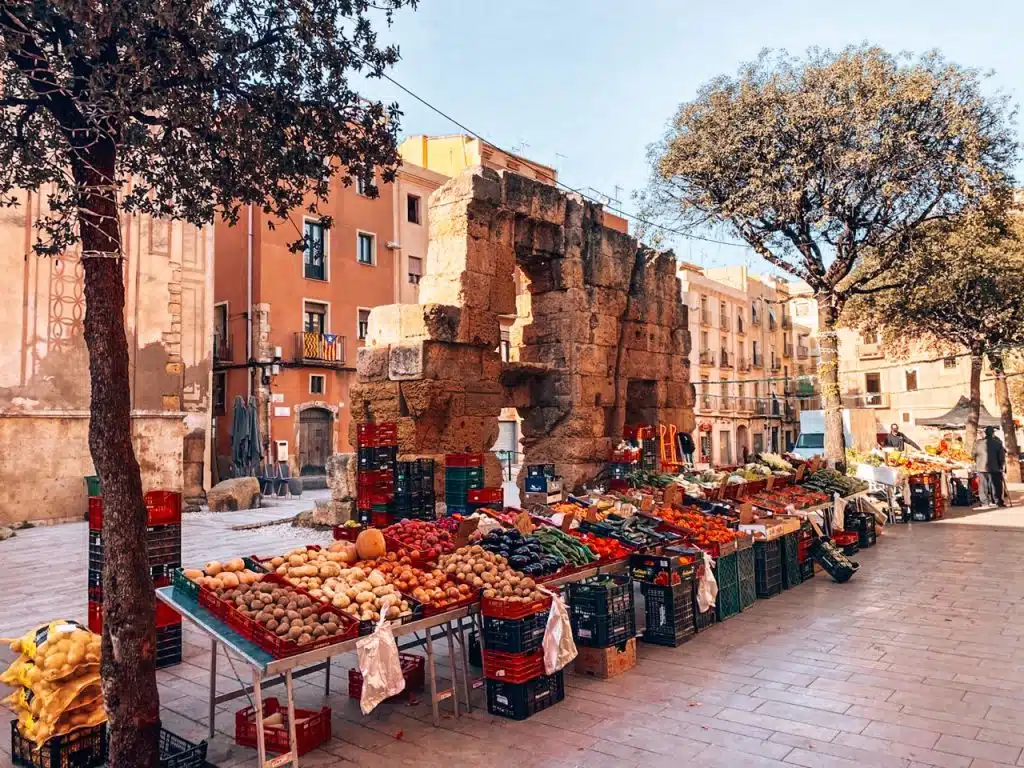 day-trip-barcelona-to-tarragona